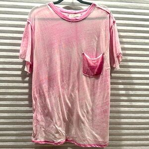 FREE PEOPLE SHIRT